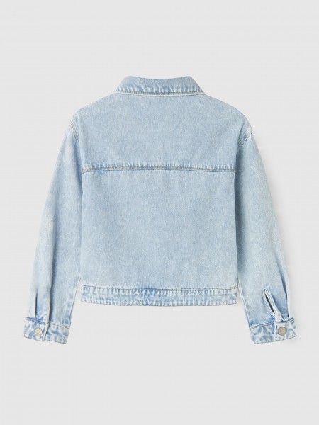 Chaqueta Ni�a Name It