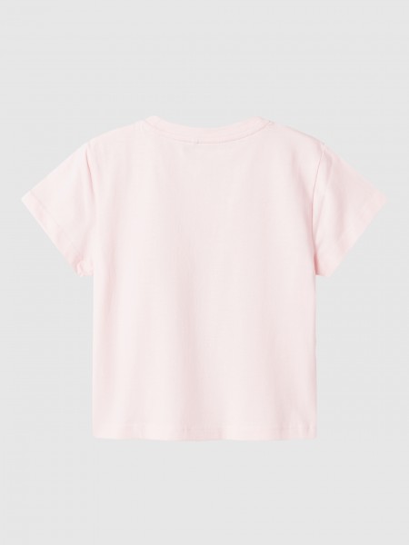 T-Shirt Girl Name It