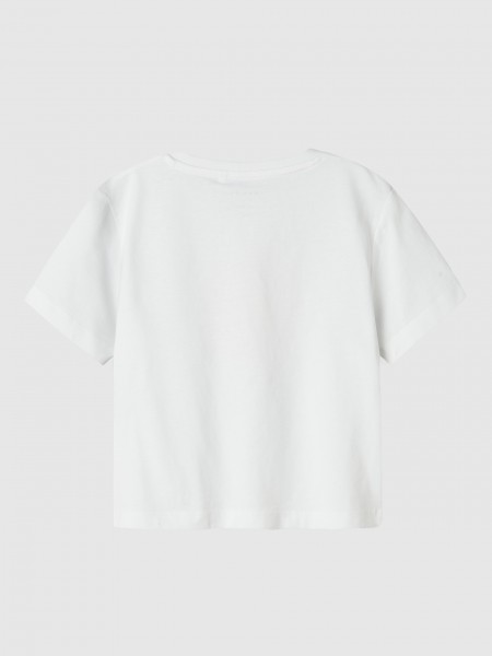 T-Shirt Girl Name It