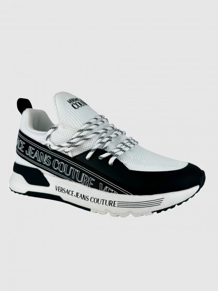 Sapatilhas Homem Versace