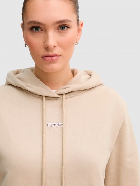 Jumper Woman Calvin Klein