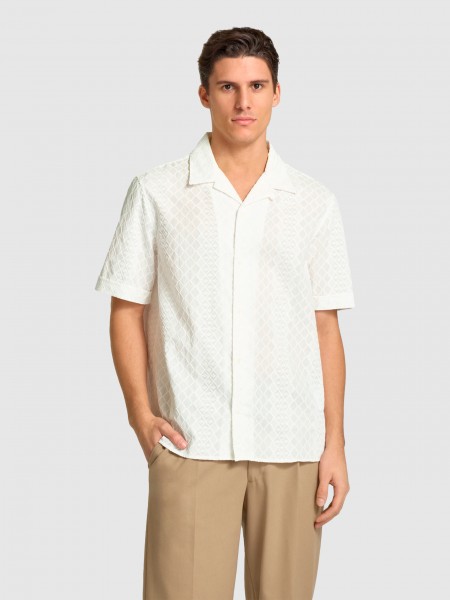 Camisas Homem Antony Morato