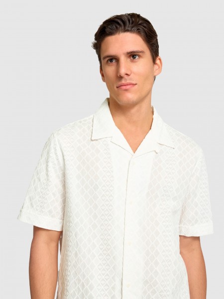 Camisas Homem Antony Morato