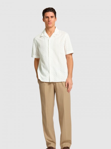 Camisas Homem Antony Morato