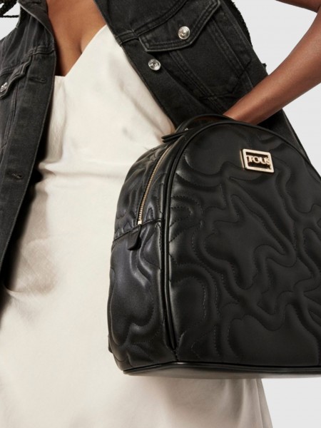 Mochila Mujer Tous Mochila Mujer Tous