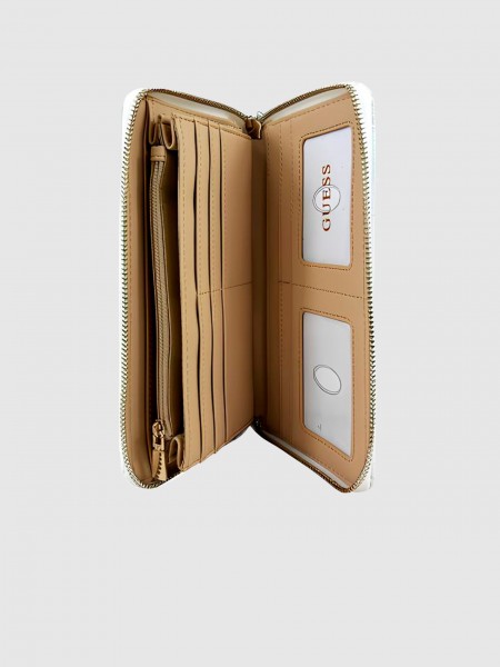 Coin Walle Woman Guess