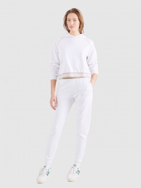 Jumper Woman Ea7 Emporio Armani