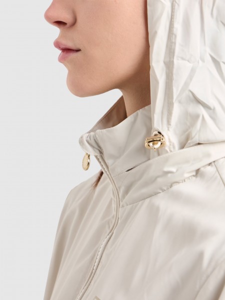 Casacos Mulher Ea7  Emporio  Armani