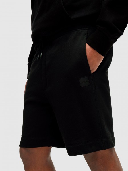 Cales Homem Boss Orange