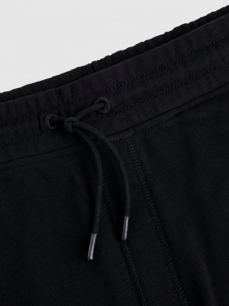 Cales Homem Boss Orange