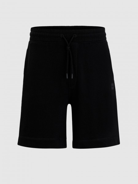 Cales Homem Boss Orange