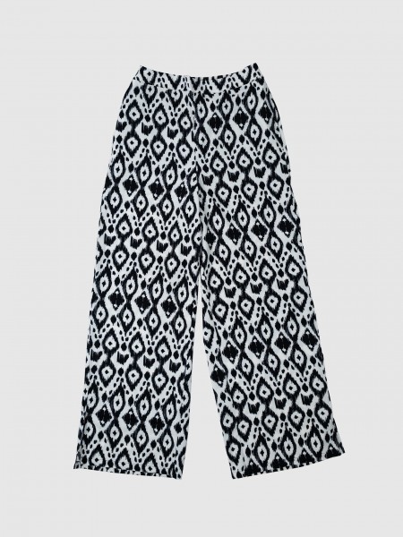 Pantalones Mujer Only