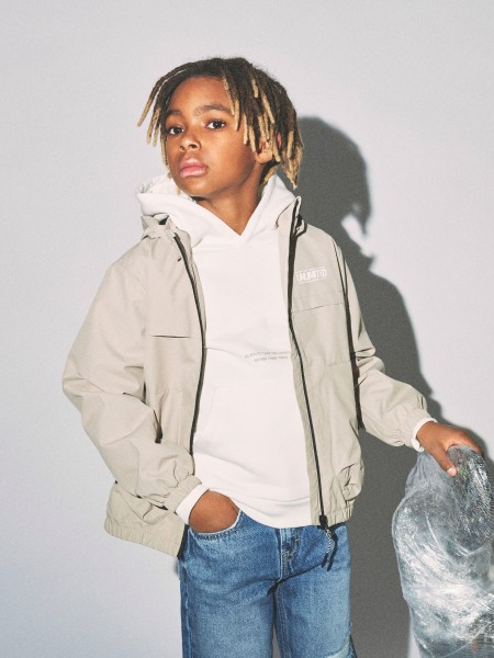 Casaco Menino Nkmmacon Jacket Name It