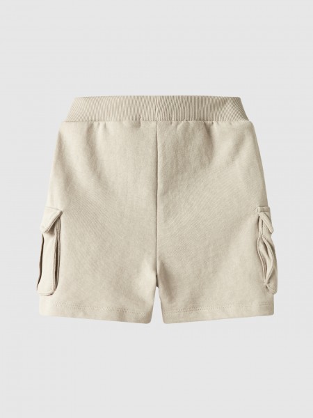 Pantalones Cortos Ni�o Name It
