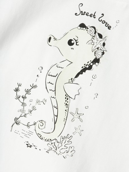 T-Shirt Girl Name It