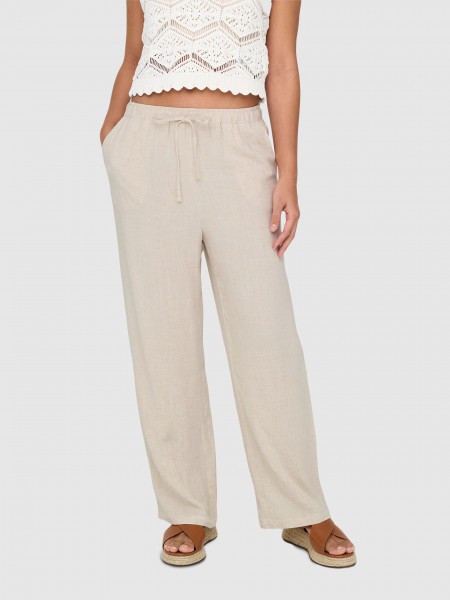 Pantalones Mujer Only