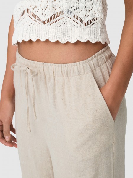 Pantalones Mujer Only