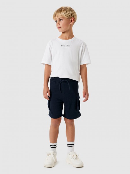 Shorts Boy Name It