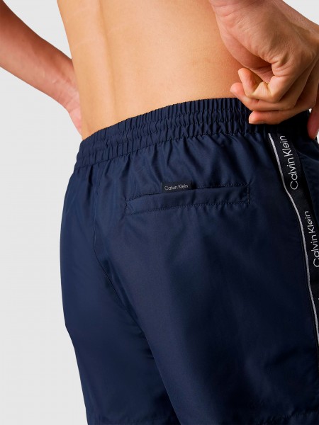 Trusa para nadar Hombre Calvin Klein