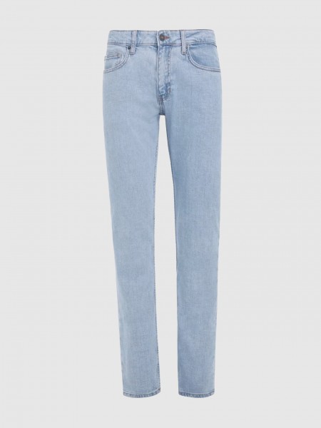 Calas Homem Guess Jeans