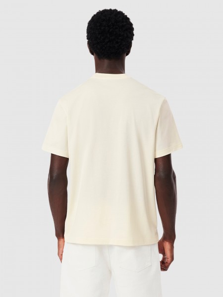 T-Shirt Man Lacoste