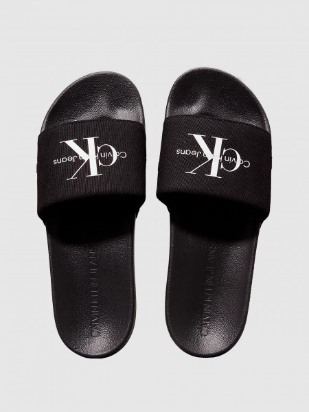 Flip Flops Man Calvin Klein