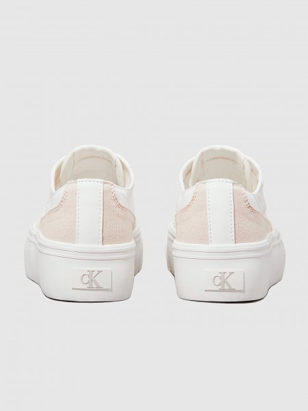 Sneakers Woman Calvin Klein