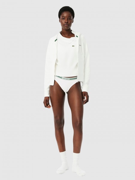 Underpants Woman Lacoste