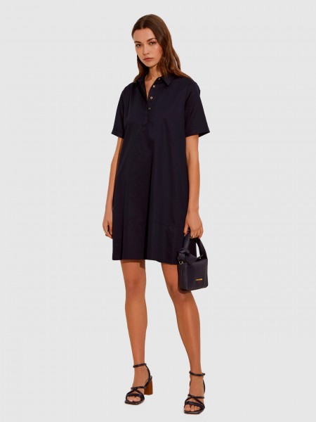 Dress Woman Lion Of Porches