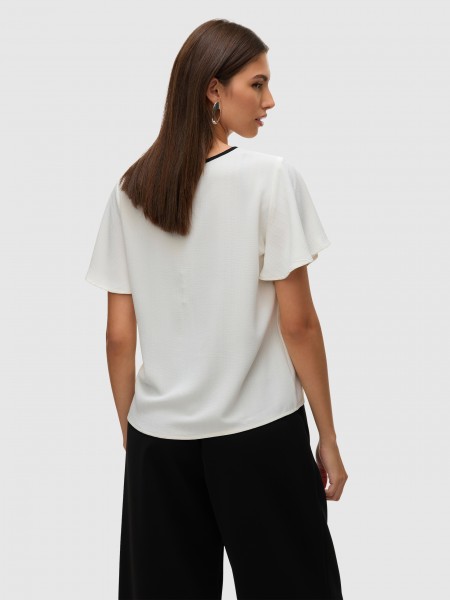 Blusa Mujer Vero Moda