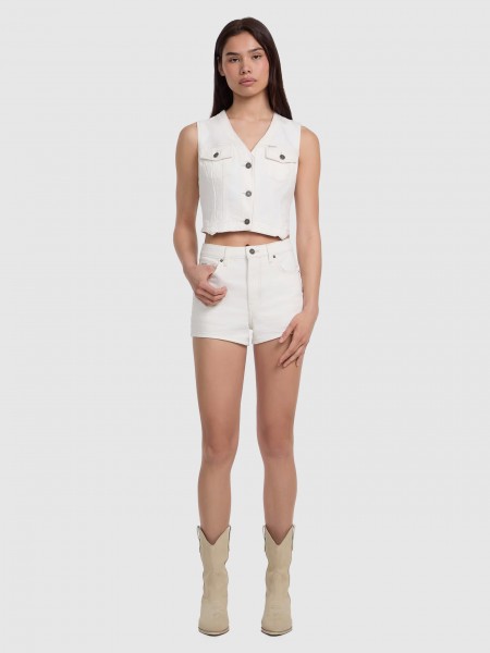 Blazer Mujer Guess Jeans