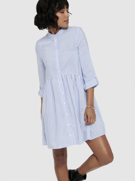 Vestido Mujer Only