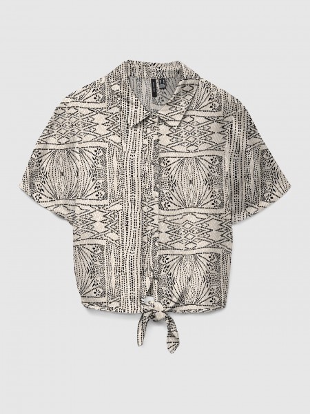 Shirt Woman Vero Moda