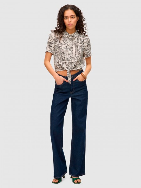 Shirt Woman Vero Moda