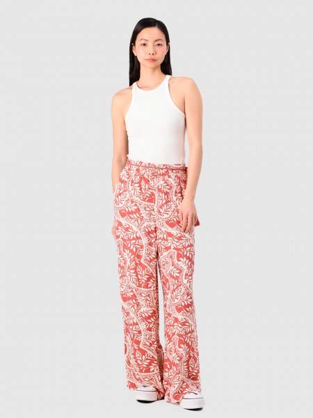 Pantalones Mujer Vero Moda