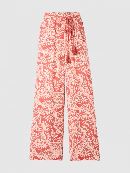 Pantalones Mujer Vero Moda