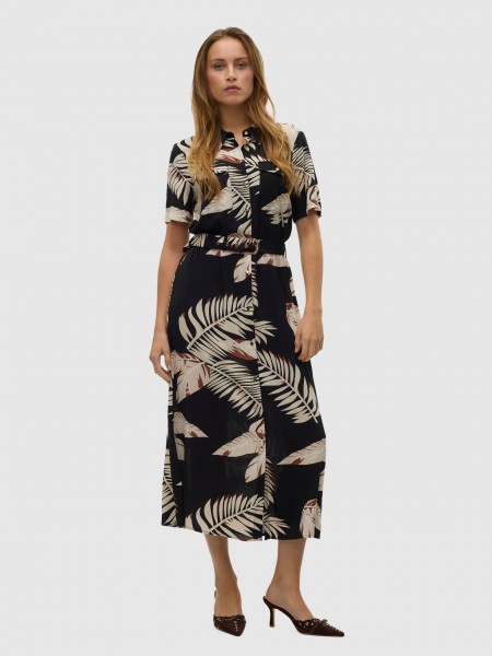 Dress Woman Vero Moda