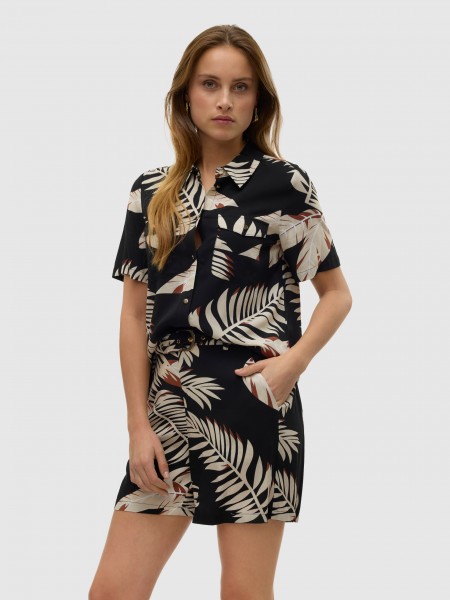 Camisa Mujer Vero Moda