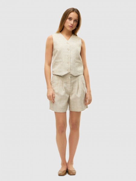 Shorts Woman Vero Moda