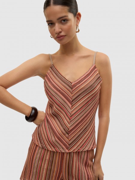 Shirt Woman Vero Moda