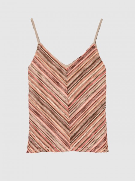 Shirt Woman Vero Moda