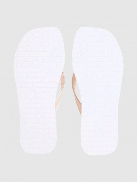 Chanclas Mujer Calvin Klein