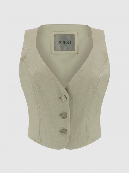 Blazer Woman Guess