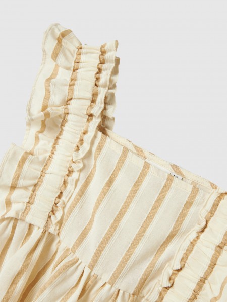 Blusa Ni�a Name It