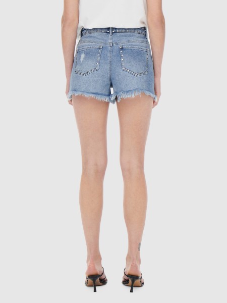 Shorts Woman Only