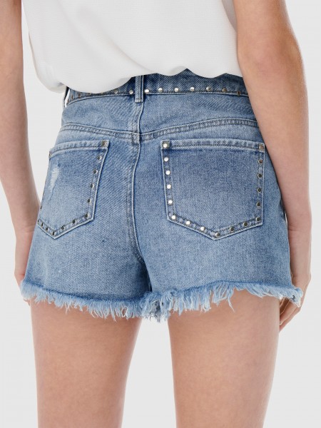 Shorts Woman Only