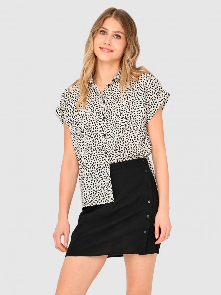 Camisa Mujer Only