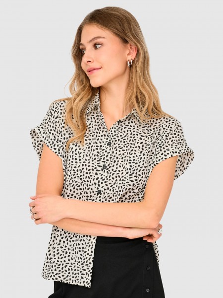 Shirt Woman Only