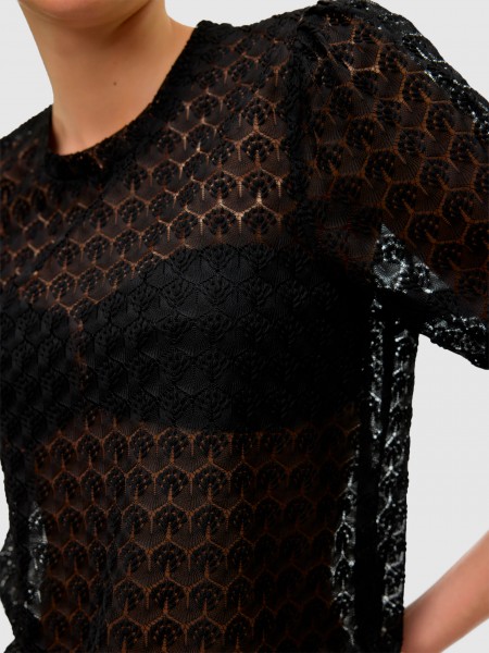 Nightgown Woman Vero Moda