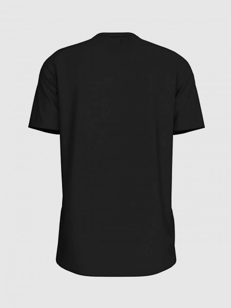 T-Shirt Woman Calvin Klein